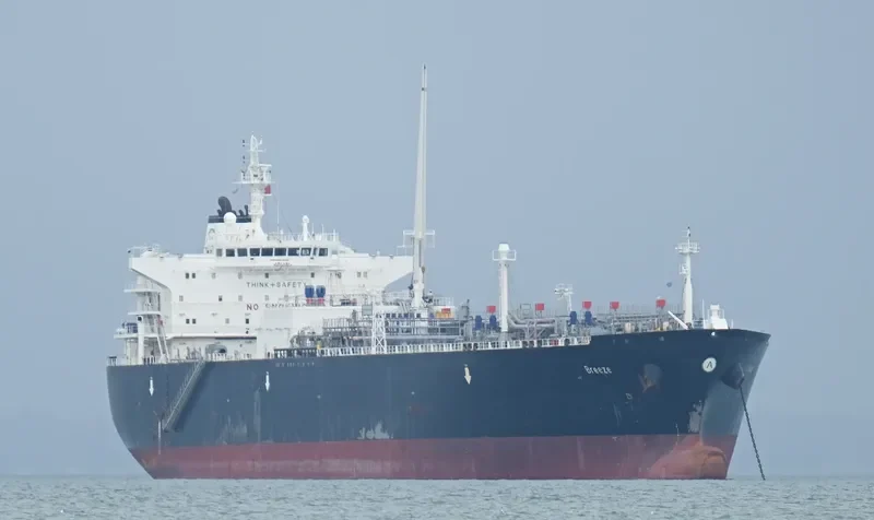 BREEZE General Cargo IMO 9674842 photo 4