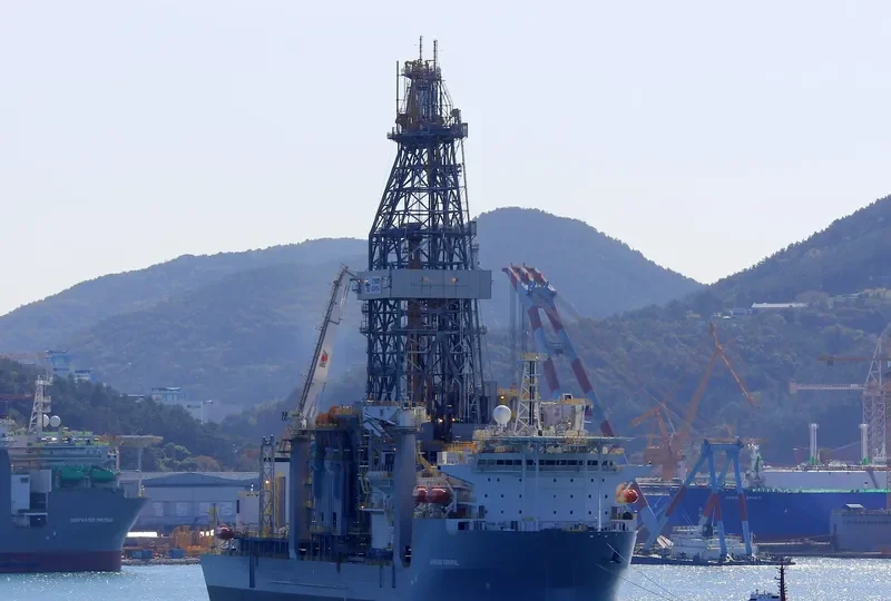ENSCO DS 13 General Cargo IMO 9674880 photo 6