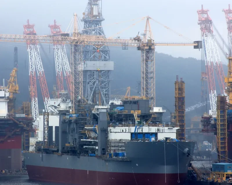ENSCO DS 13 General Cargo IMO 9674880 photo 10