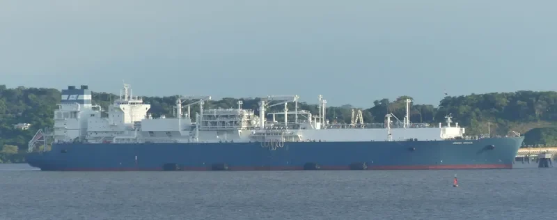 HOEGH GRACE General Cargo IMO 9674907