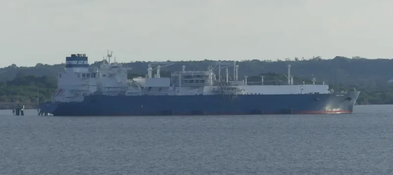 HOEGH GRACE General Cargo IMO 9674907 photo 2