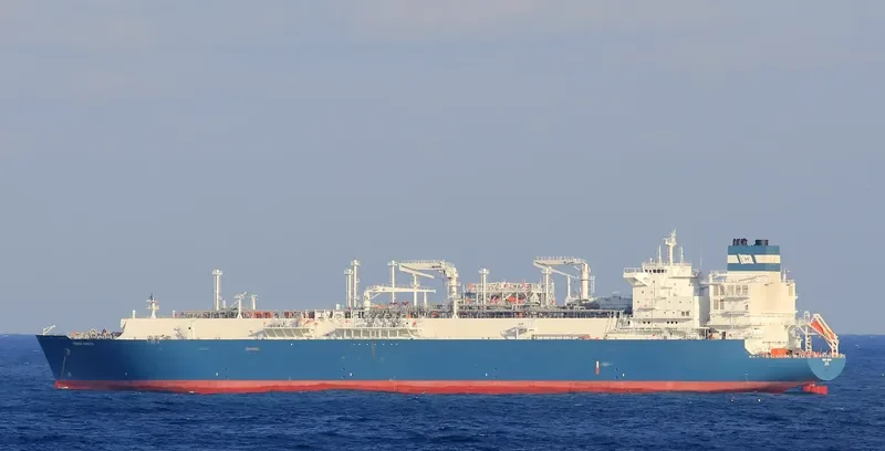 HOEGH GRACE General Cargo IMO 9674907 photo 3
