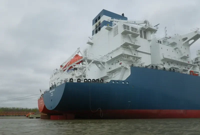 HOEGH GRACE General Cargo IMO 9674907 photo 6