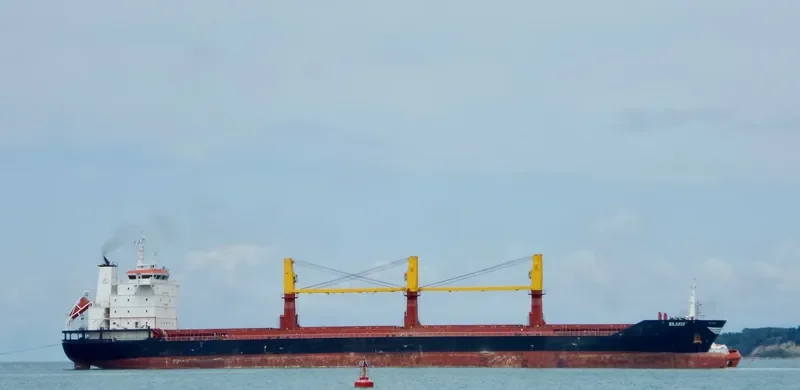 ELAZIZ General Cargo IMO 9674933 photo 3