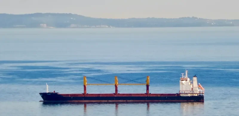 ELAZIZ General Cargo IMO 9674933 photo 9