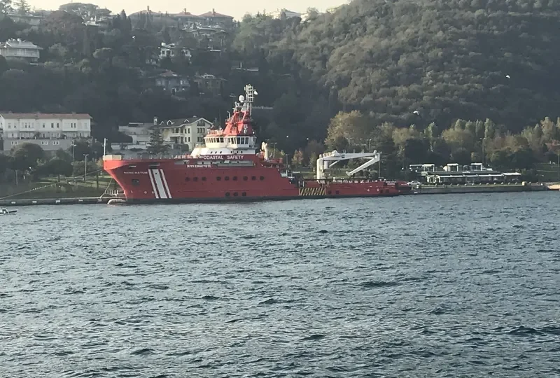 NENE HATUN General Cargo IMO 9675004 photo 2