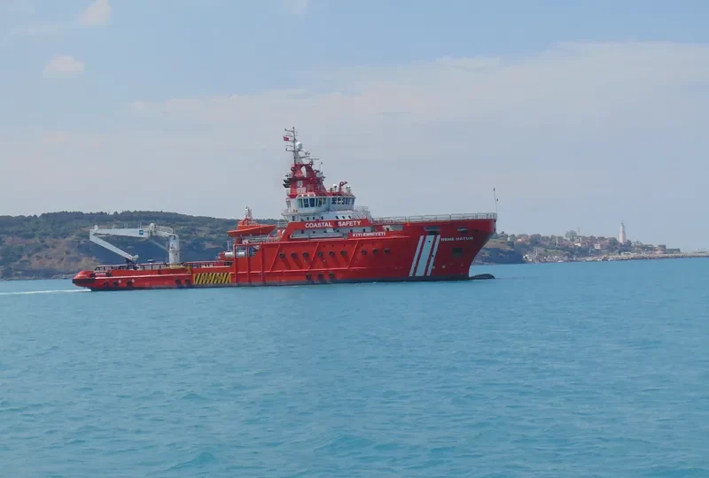 NENE HATUN General Cargo IMO 9675004 photo 4