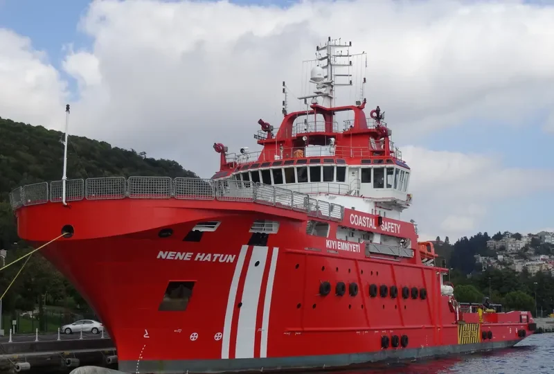 NENE HATUN General Cargo IMO 9675004 photo 6