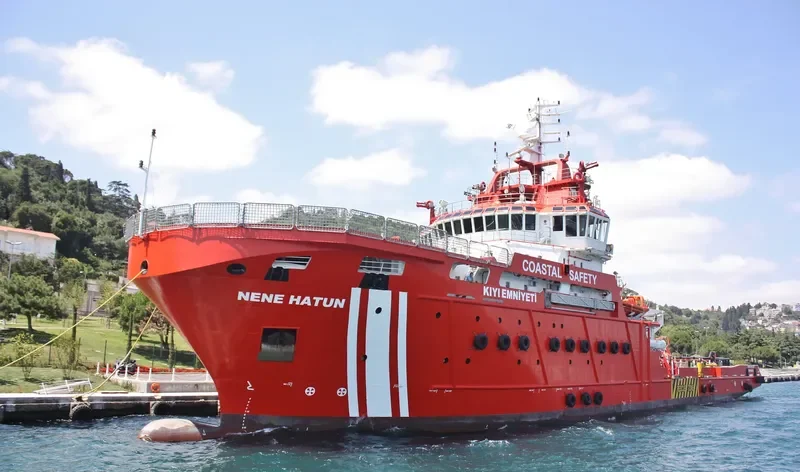 NENE HATUN General Cargo IMO 9675004 photo 8
