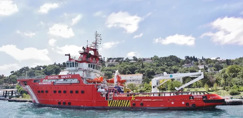 NENE HATUN General Cargo IMO 9675004 photo 9
