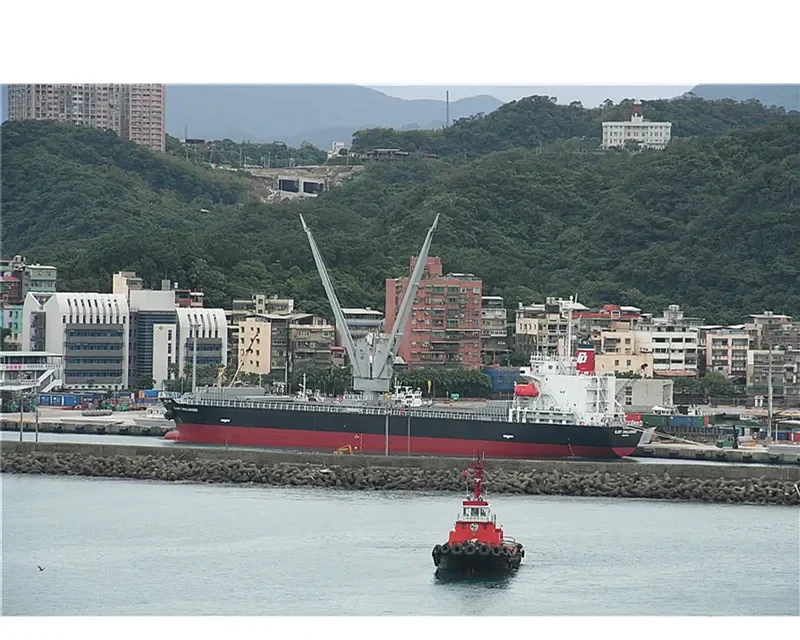 GLORY CHALLENGER General Cargo IMO 9675042