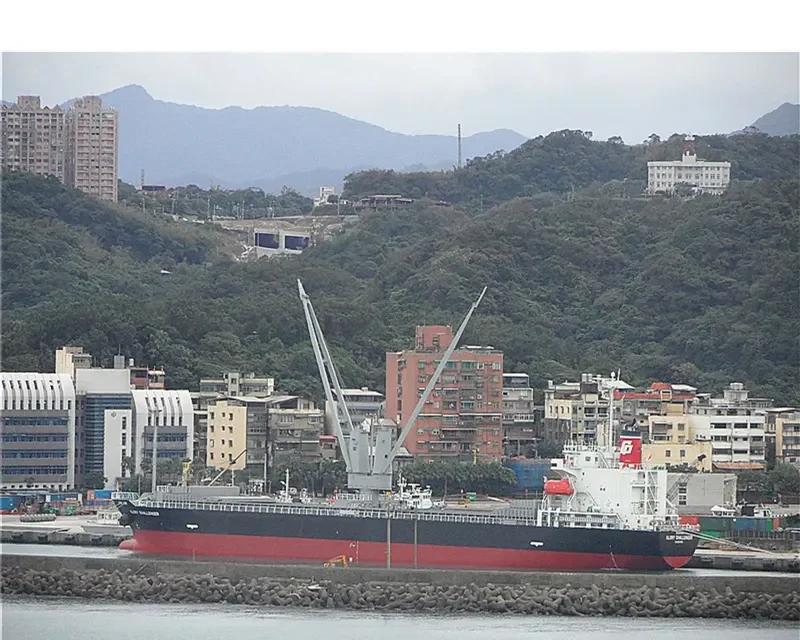 GLORY CHALLENGER General Cargo IMO 9675042 photo 3