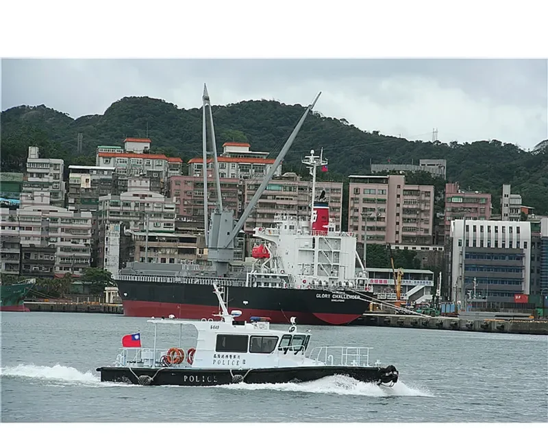 GLORY CHALLENGER General Cargo IMO 9675042 photo 6