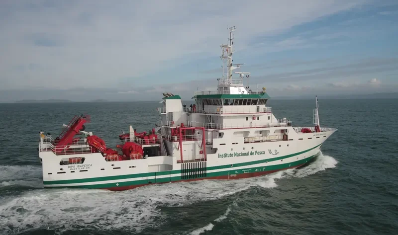 DR JORGE CARRANZA FRASER General Cargo IMO 9675054 photo 4