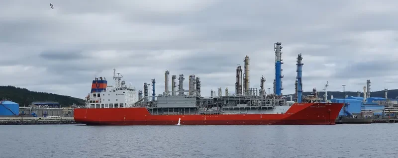 HAPPY ALBATROSS General Cargo IMO 9675066 photo 8