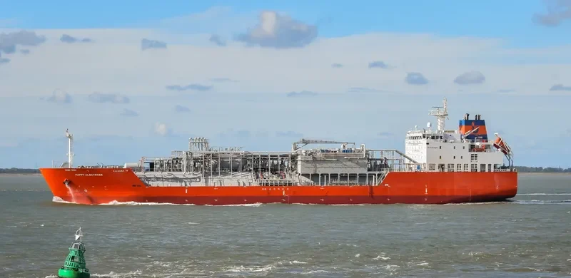 HAPPY ALBATROSS General Cargo IMO 9675066 photo 10