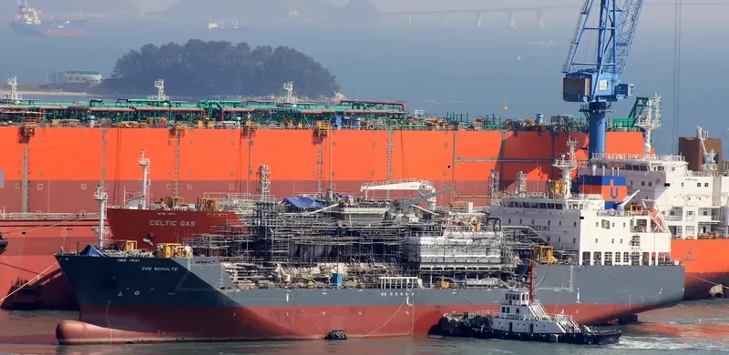 ZOE SCHULTE General Cargo IMO 9675078