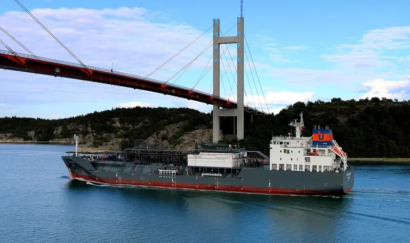 ZOE SCHULTE General Cargo IMO 9675078 photo 4