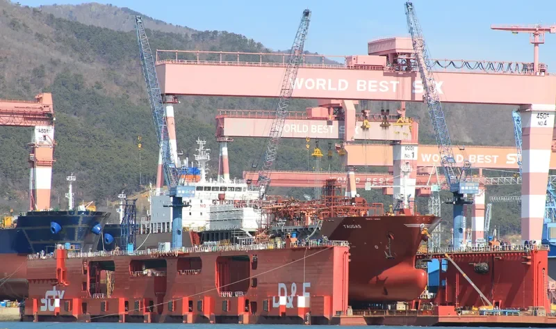 TAUGAS General Cargo IMO 9675080 photo 2
