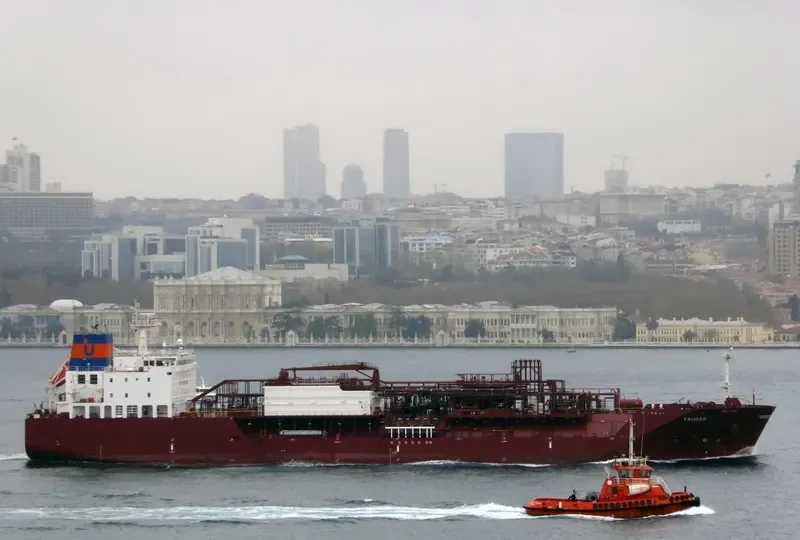 TAUGAS General Cargo IMO 9675080 photo 4