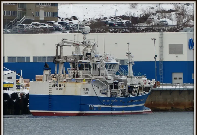SULEBAS General Cargo IMO 9675092 photo 5