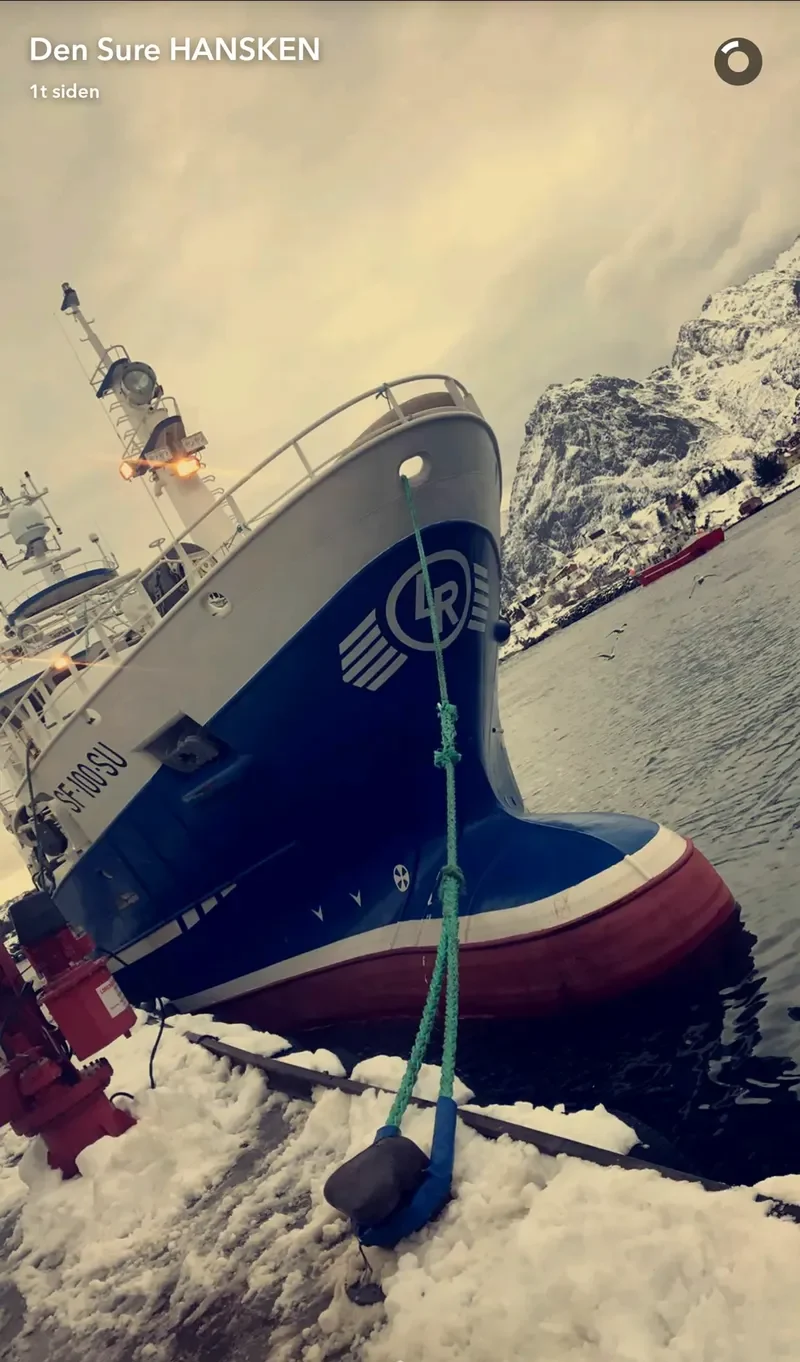 SULEBAS General Cargo IMO 9675092 photo 8