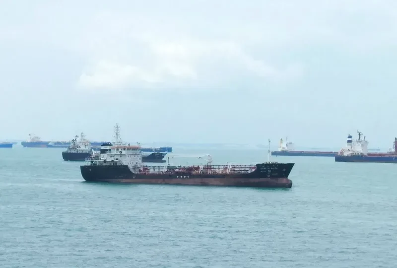 MARLIN SATU Tanker IMO 9675119 photo 6