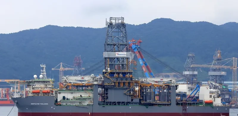 DEEPWATER THALASSA General Cargo IMO 9675169 photo 2