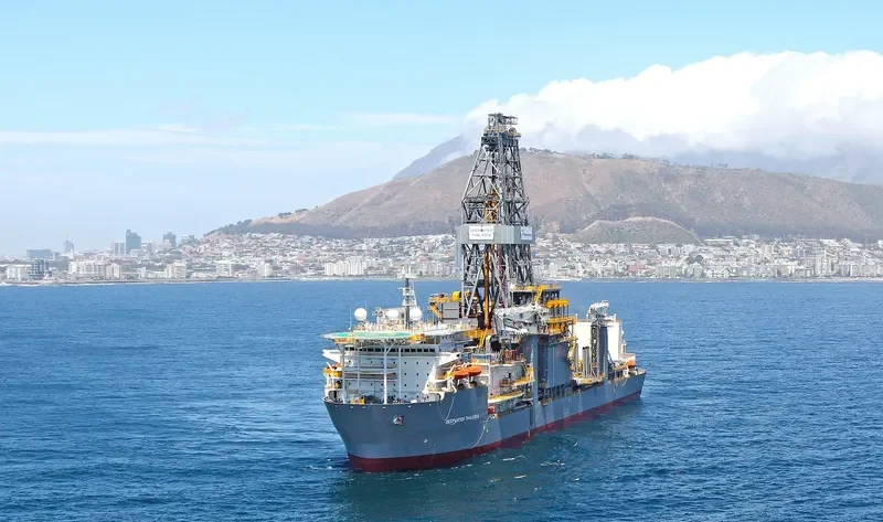 DEEPWATER THALASSA General Cargo IMO 9675169 photo 5