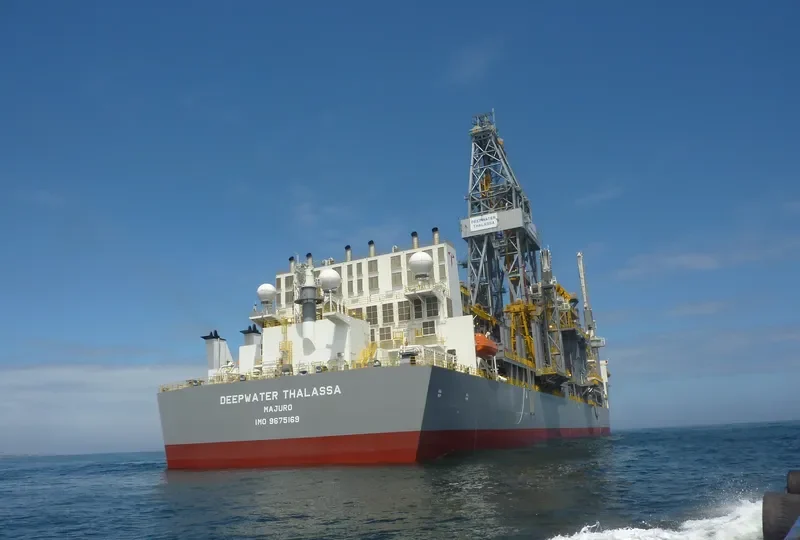 DEEPWATER THALASSA General Cargo IMO 9675169 photo 6