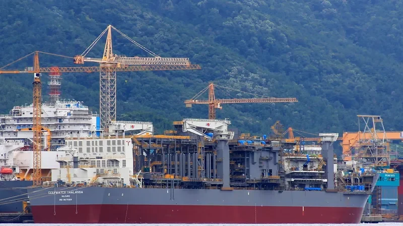 DEEPWATER THALASSA General Cargo IMO 9675169 photo 8