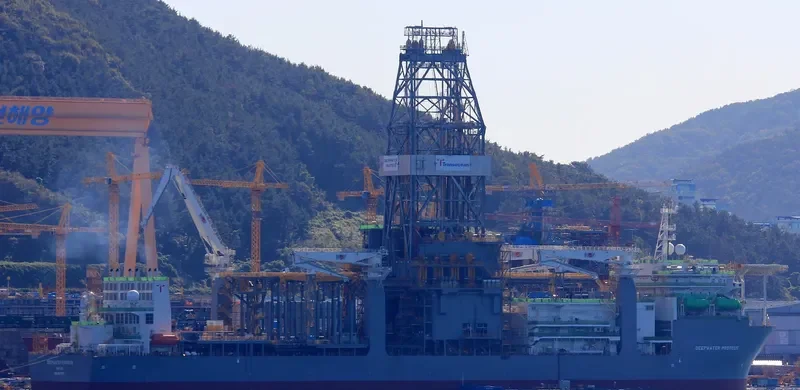 DEEPWATER PROTEUS General Cargo IMO 9675171 photo 4