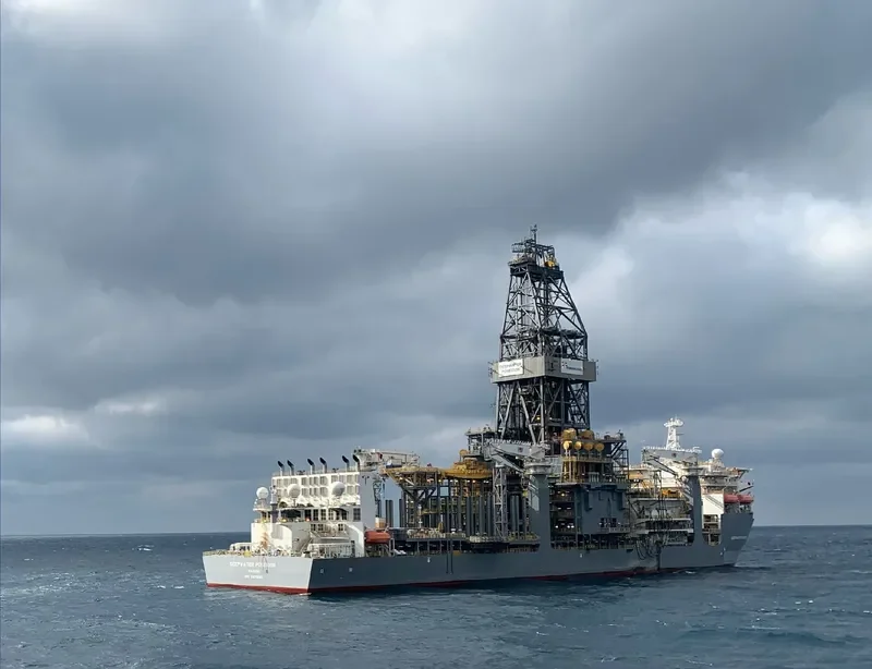 DEEPWATER POSEIDON General Cargo IMO 9675195 photo 6