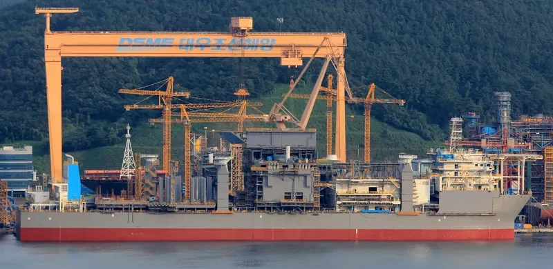 DEEPWATER POSEIDON General Cargo IMO 9675195 photo 7