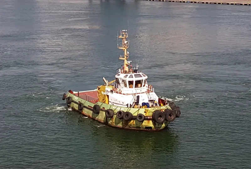 RM MAGDALENA General Cargo IMO 9675248 photo 2