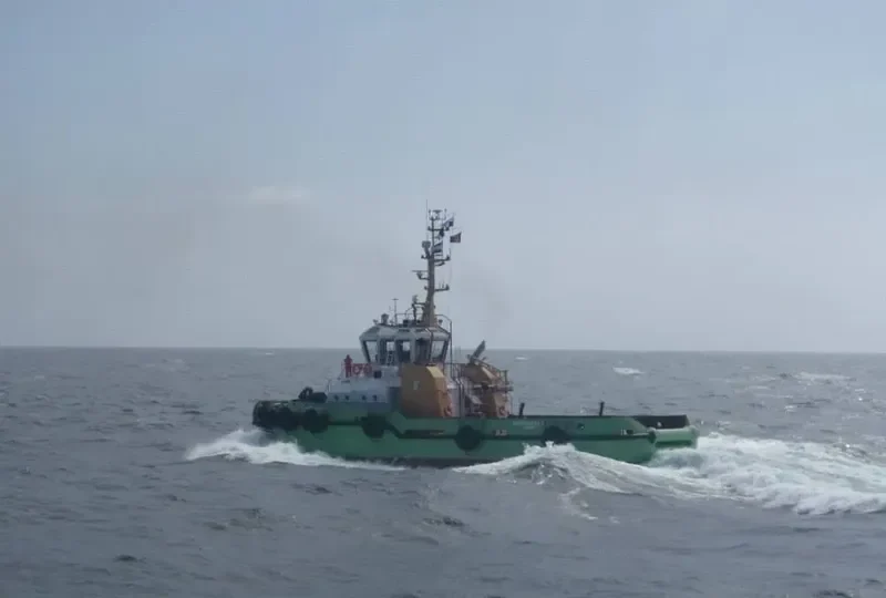 RM MAGDALENA General Cargo IMO 9675248 photo 4