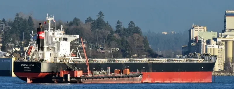 VOLOS Bulk Carrier IMO 9675262