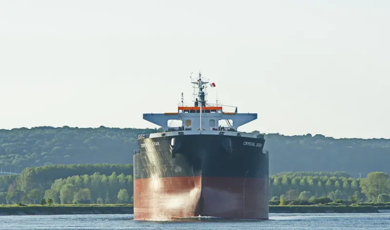 VOLOS Bulk Carrier IMO 9675262 photo 3