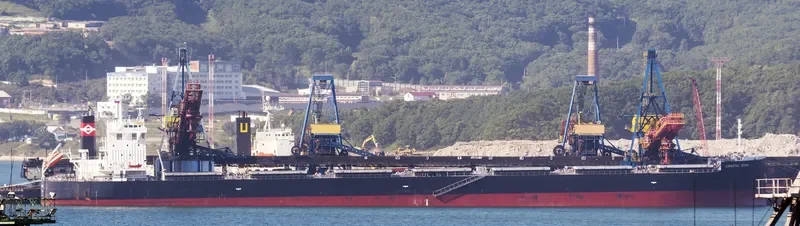 VOLOS Bulk Carrier IMO 9675262 photo 6