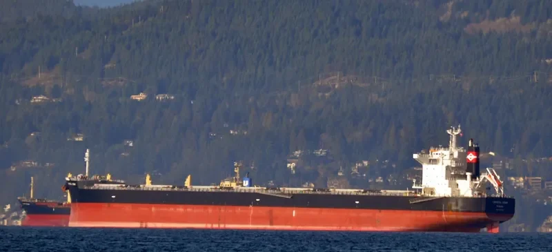 VOLOS Bulk Carrier IMO 9675262 photo 10