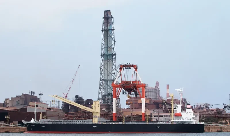 NANBU General Cargo IMO 9675315 photo 5