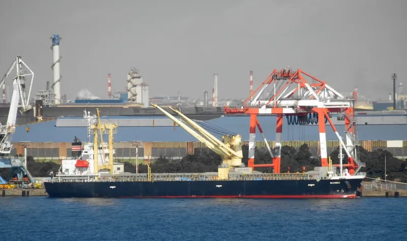 NANBU General Cargo IMO 9675315 photo 8