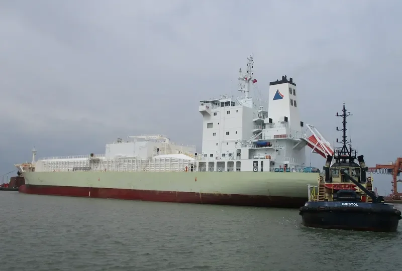 ORANGE BLOSSOM 2 Tanker IMO 9675406 photo 9