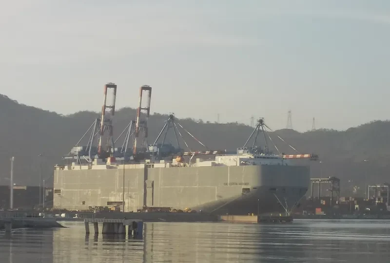 GALVESTON HIGHWAY General Cargo IMO 9675573 photo 4