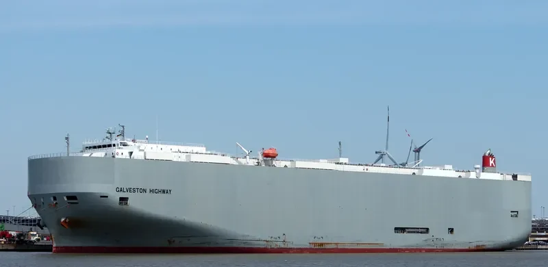 GALVESTON HIGHWAY General Cargo IMO 9675573 photo 10
