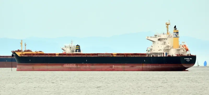 KYPROS SEA Bulk Carrier IMO 9675602 photo 3