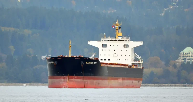 KYPROS SEA Bulk Carrier IMO 9675602 photo 5