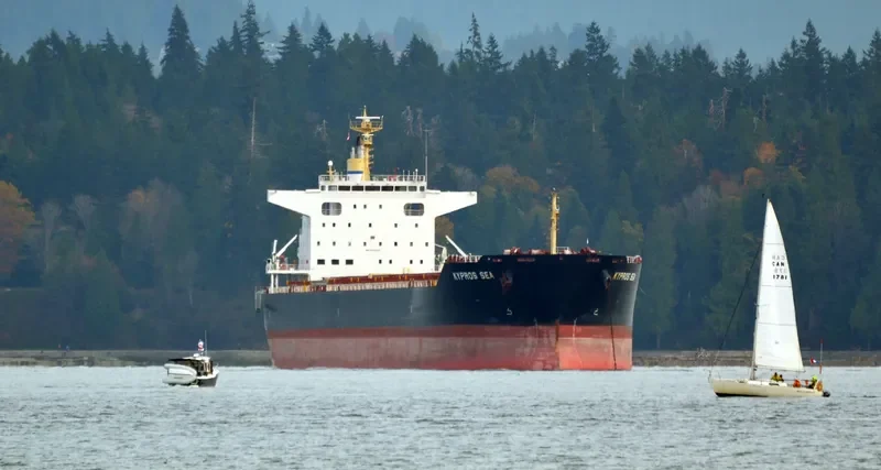 KYPROS SEA Bulk Carrier IMO 9675602 photo 6