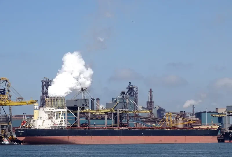 LAKE DESPINA Bulk Carrier IMO 9675676 photo 4