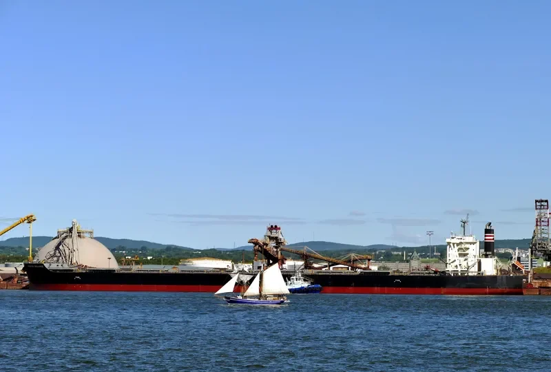 FRONTIER BRILLIANCE Bulk Carrier IMO 9675688 photo 2